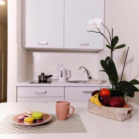Holiday Apart Kiev Exteriér fotografie