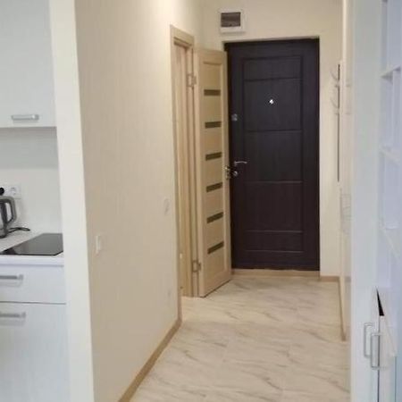 Holiday Apart Kiev Exteriér fotografie