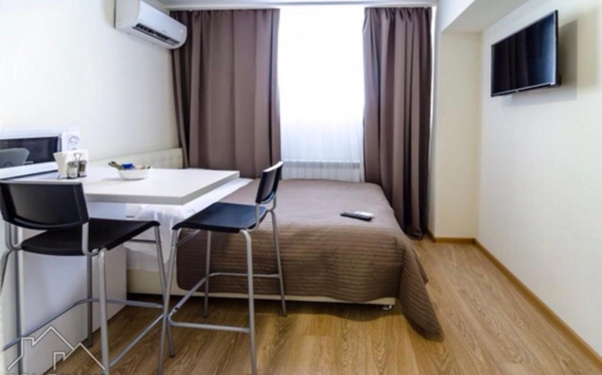 Holiday Apart Kiev Exteriér fotografie