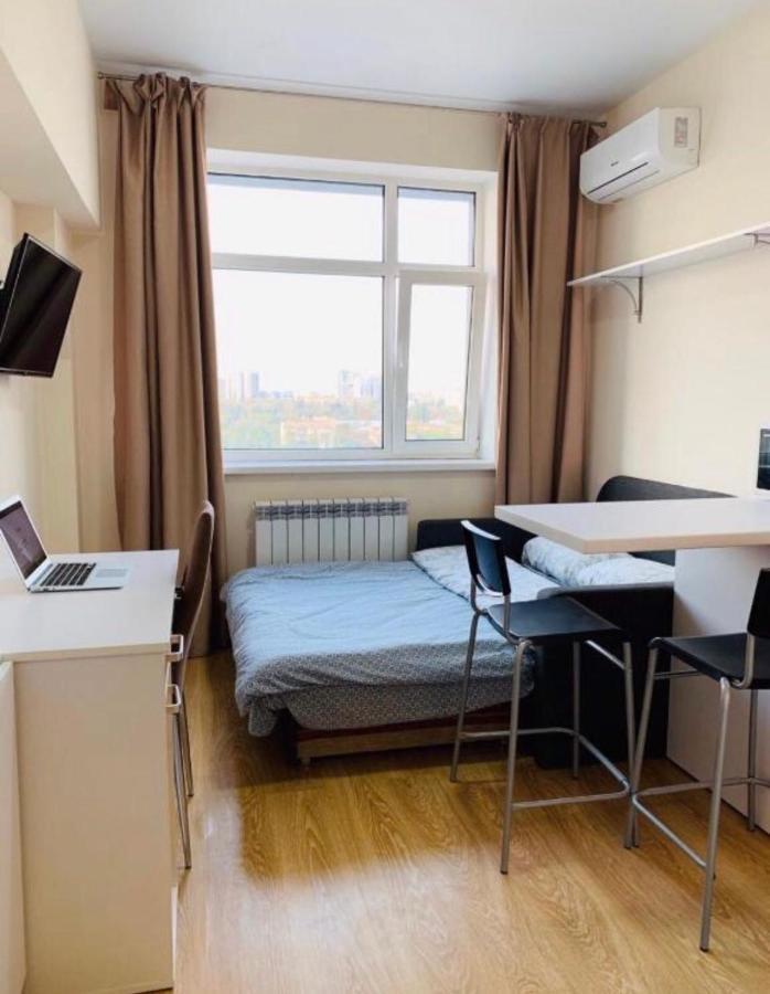 Holiday Apart Kiev Exteriér fotografie