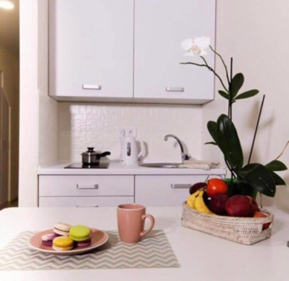 Holiday Apart Kiev Exteriér fotografie
