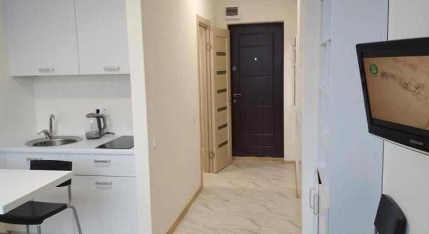 Holiday Apart Kiev Exteriér fotografie